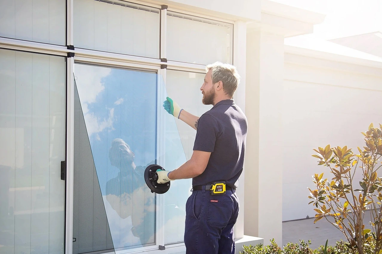 Emergency Window Glass Repair in Edmond, OK